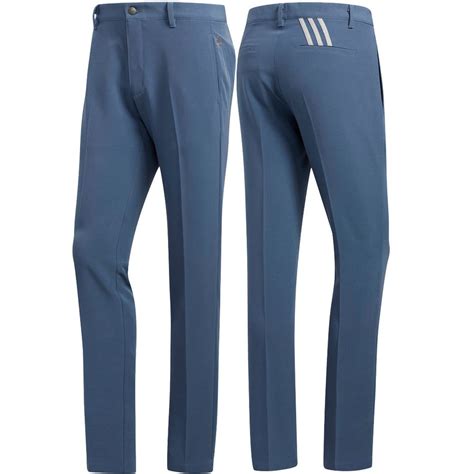 adidas men's golf pants clearance